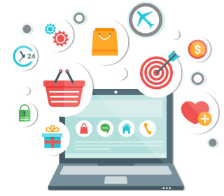 Разработка площадки электронной коммерции в Санто-Доминго