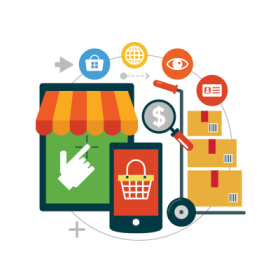 Разработка сложного сайта для сферы логистики в Санто-Доминго